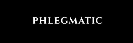 Phlegmatic