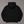 Black Hoodie – Black Embroidery