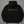 Hoodie Noir Brodé Or – Édition Spéciale