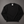 Black Crewneck – Black Embroidery