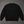 Black Crewneck – Black Embroidery