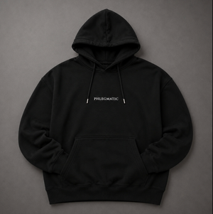 PHLEGMATIC Hoodie